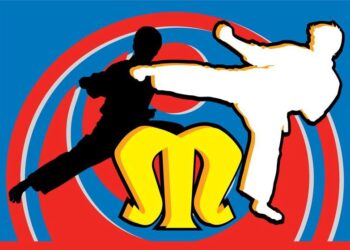 Tomasz  Gałaczyński – Mielecki Klub Kyokushin Karate