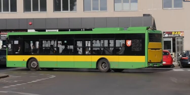 Dębica: A miało być za darmo komunikacja miejską…