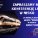 Nisko: Porozmawiają o konieczności budowy terminalu przeładunkowego przy LHS i przygotowaniach