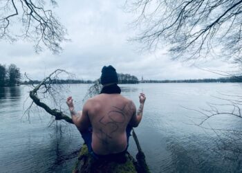 Stalowa Wola, Tarnobrzeg. Premiera filmu o kulisach niezwykłego biegu przez Polskę