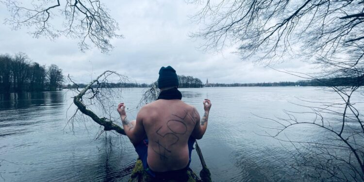 Stalowa Wola, Tarnobrzeg. Premiera filmu o kulisach niezwykłego biegu przez Polskę