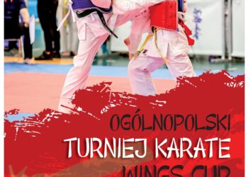 Mielec: Ogólnopolski Turniej Karate