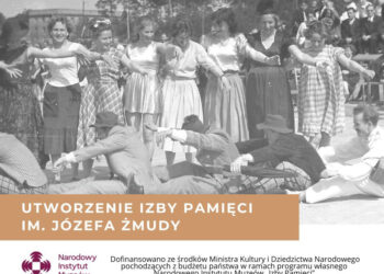 Stalowa Wola: Trwa zbieranie pamiątek związanych z MDK