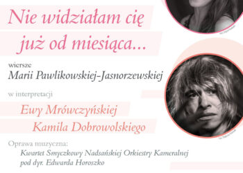 Stalowa Wola: W niedzielę Salon Poezji z twórczością słowiańskiej Safony