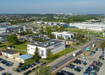 Mielec: Jest dofinansowanie  MOF Mielec