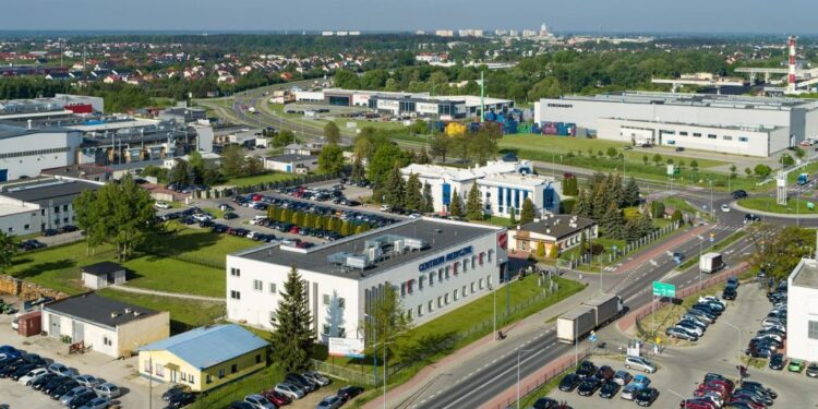 Mielec: Jest dofinansowanie  MOF Mielec