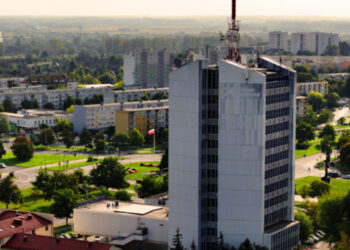 Stalowa Wola: Pracownia z Krakowa zaprojektuje w Mostostalu przestrzeń dla młodzieży