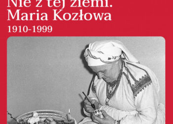 Stalowa Wola: W tę niedzielę w muzeum wernisaż wystawy poświęconej Marii Kozłowej