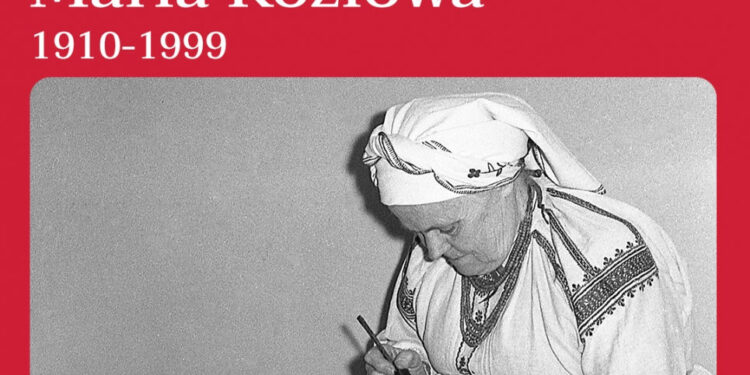 Stalowa Wola: W tę niedzielę w muzeum wernisaż wystawy poświęconej Marii Kozłowej