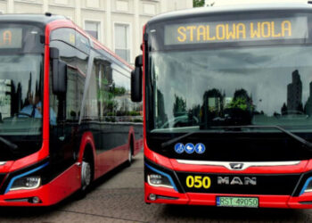 Stalowa Wola: Trzy firmy walczą w przetarg na dostawę kolejnych autobusów elektrycznych