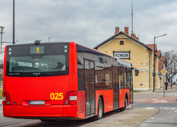 Stalowa Wola: Uwaga na zmiany w kursowaniu komunikacji miejskiej w Rozwadowie