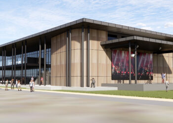 Nisko: Czterech chętnych na wykonanie wystawy multimedialnej nad zalewem