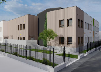 Nisko: Żłobek Miejski doczeka się rozbudowy