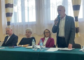 Tarnobrzeg: Spotkania osiedlowe