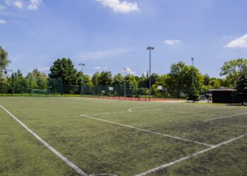 Tarnobrzeg. Dwa orliki przejdą remont