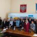 Tarnobrzeg: Wyłoniono tarnobrzeskich laureatów Samorządowego Konkursu Nastolatków „Ośmiu Wspaniałych” 2024