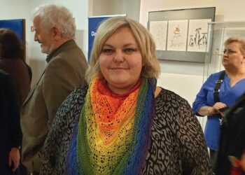 Tarnobrzeg: Katarzyna Paluch Liderką Równości Województwa Podkarpackiego