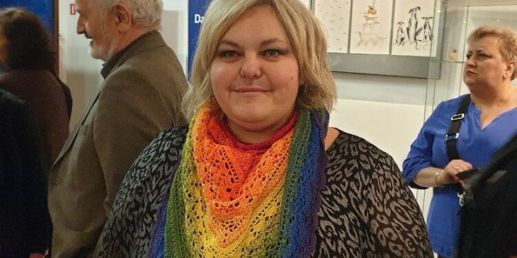 Tarnobrzeg: Katarzyna Paluch Liderką Równości Województwa Podkarpackiego