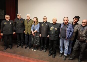 Tarnobrzeg: W krakowskim kinie wyświetlono film o Tarnobrzegu