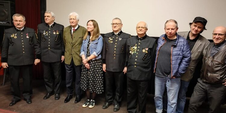 Tarnobrzeg: W krakowskim kinie wyświetlono film o Tarnobrzegu