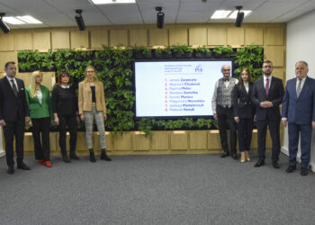 Stalowa Wola: Komitet Wyborczy PiS zaprezentował swoich kandydatów do Rady Powiatu Stalowowolskiego