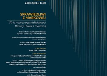 Jasionka: Festiwal Psalmów Dawidowych