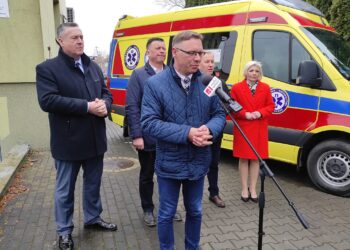 Padew Narodowa: Stratuje pilotażowy program…