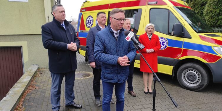 Padew Narodowa: Stratuje pilotażowy program…