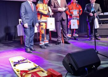 Radomyśl Wielki: Świętowała swoje 20 lecie…