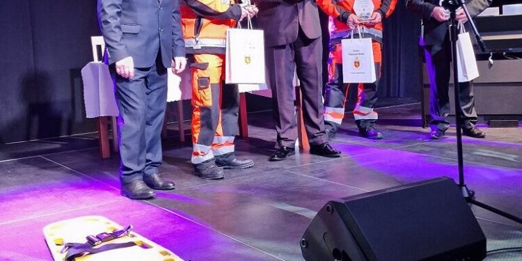 Radomyśl Wielki: Świętowała swoje 20 lecie…