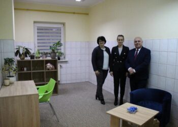 Mielec: Bezpłatne wsparcie zdrowia psychicznego dla osób poniżej 18. roku życia