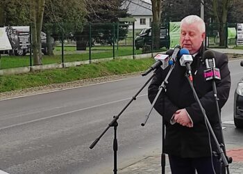 Mielec:   Realizujemy prace związane z drogami…