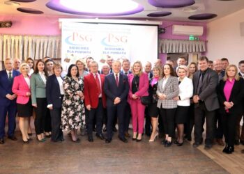 Mielec: PSG ze swoim programem i kandydatami