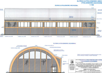 Rudnik nad Sanem: Firma z Rzeszowa przebuduje ulicę Rzeszowską