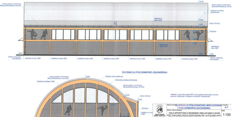 Rudnik nad Sanem: Firma z Rzeszowa przebuduje ulicę Rzeszowską