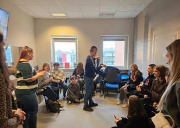 Tarnobrzeg: Dni otwarte  w Państwowej Uczelni Zawodowej