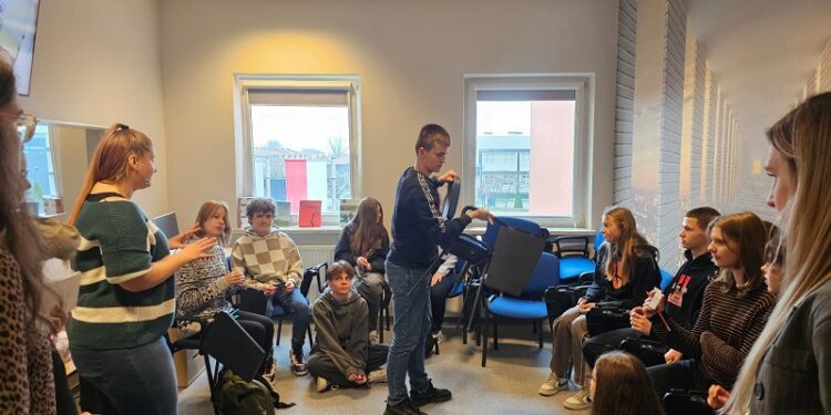 Tarnobrzeg: Dni otwarte w Państwowej Uczelni Zawodowej