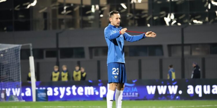 Mielec: Weekendowe spotkania meczowe