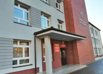 Nisko: Przetarg na przebudowę warsztatów w RCEZ dla branżowego centrum umiejętności