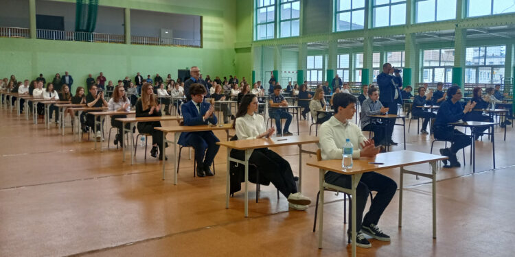 Nisko: W RCEZ odbył się Finał Olimpiady Wiedzy o Wynalazczości