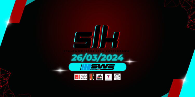 Stalowa Wola: We wtorek rusza Stalowowolska Liga Kartingowa