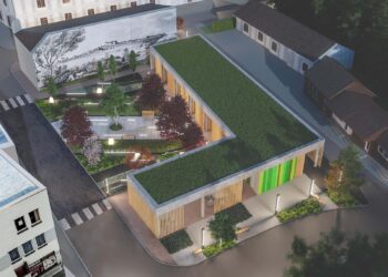 Mielec:  Zielony Rynek ma swojego wykonawcę