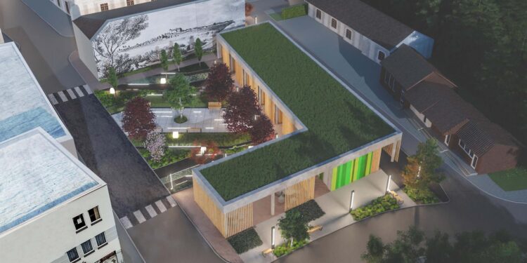 Mielec:  Zielony Rynek ma swojego wykonawcę