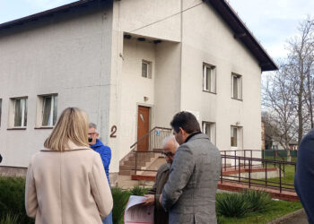 Stalowa Wola: Firma Jeżowego rozbuduje schronisko dla osób bezdomnych