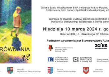 Stalowa Wola: Czas na porównania w SDK