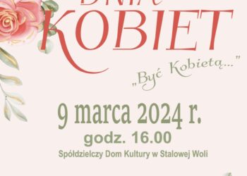 Stalowa Wola: Być kobietą czyli sobotni koncert w SDK