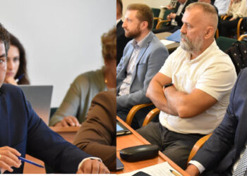 Stalowa Wola: Zgrzyt na Sesji Rady Miejskiej w Stalowej Woli.