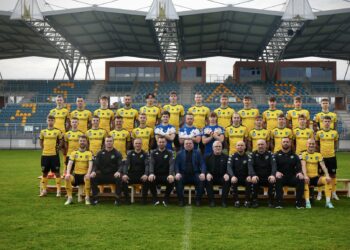 Piłka nożna. Trzecioligowa Siarka Tarnobrzeg gotowa do rundy wiosennej