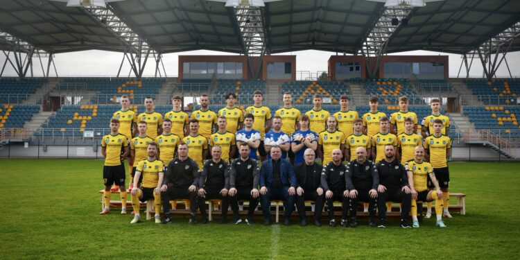 Piłka nożna. Trzecioligowa Siarka Tarnobrzeg gotowa do rundy wiosennej