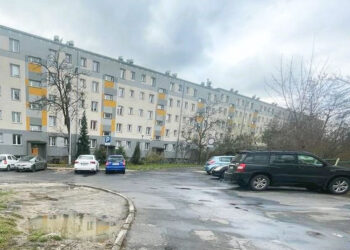 Stalowa Wola: Ceny w drugim przetargu  na modernizację podwórka przy Siedlanowskiego znowu wysokie